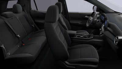 2027 Chevrolet Equinox Base