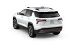 2027 Chevrolet Equinox Base