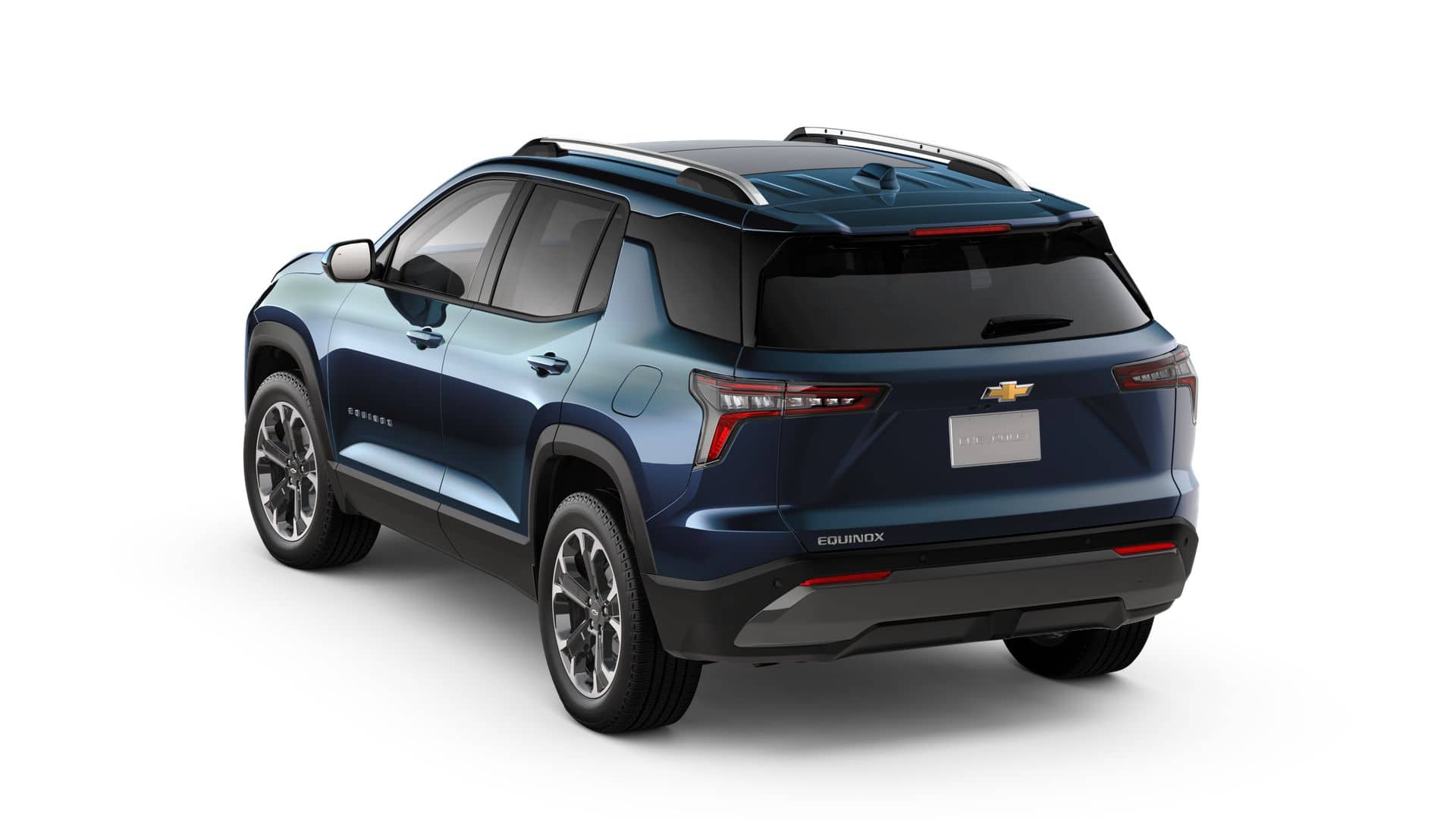 2027 Chevrolet Equinox Base