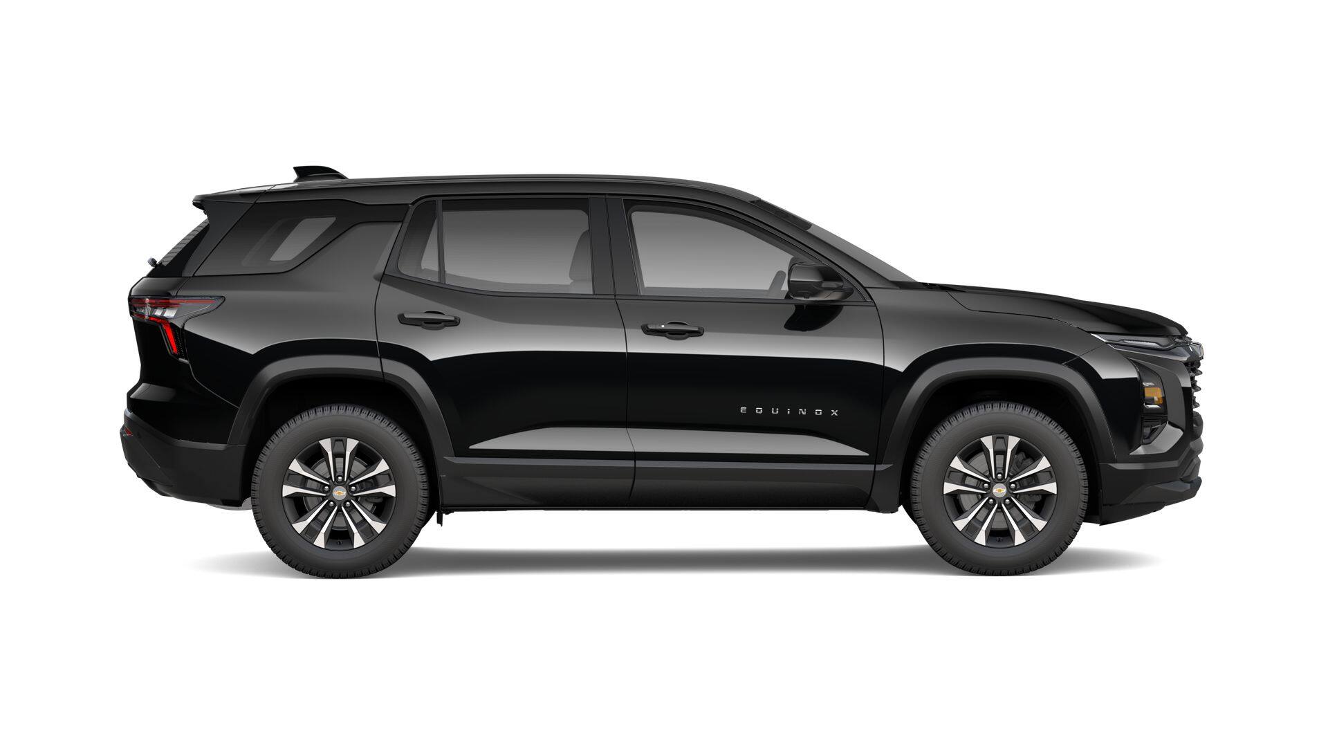 2027 Chevrolet Equinox Base