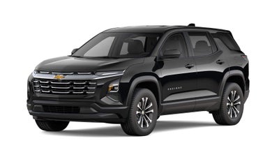 2027 Chevrolet Equinox Base