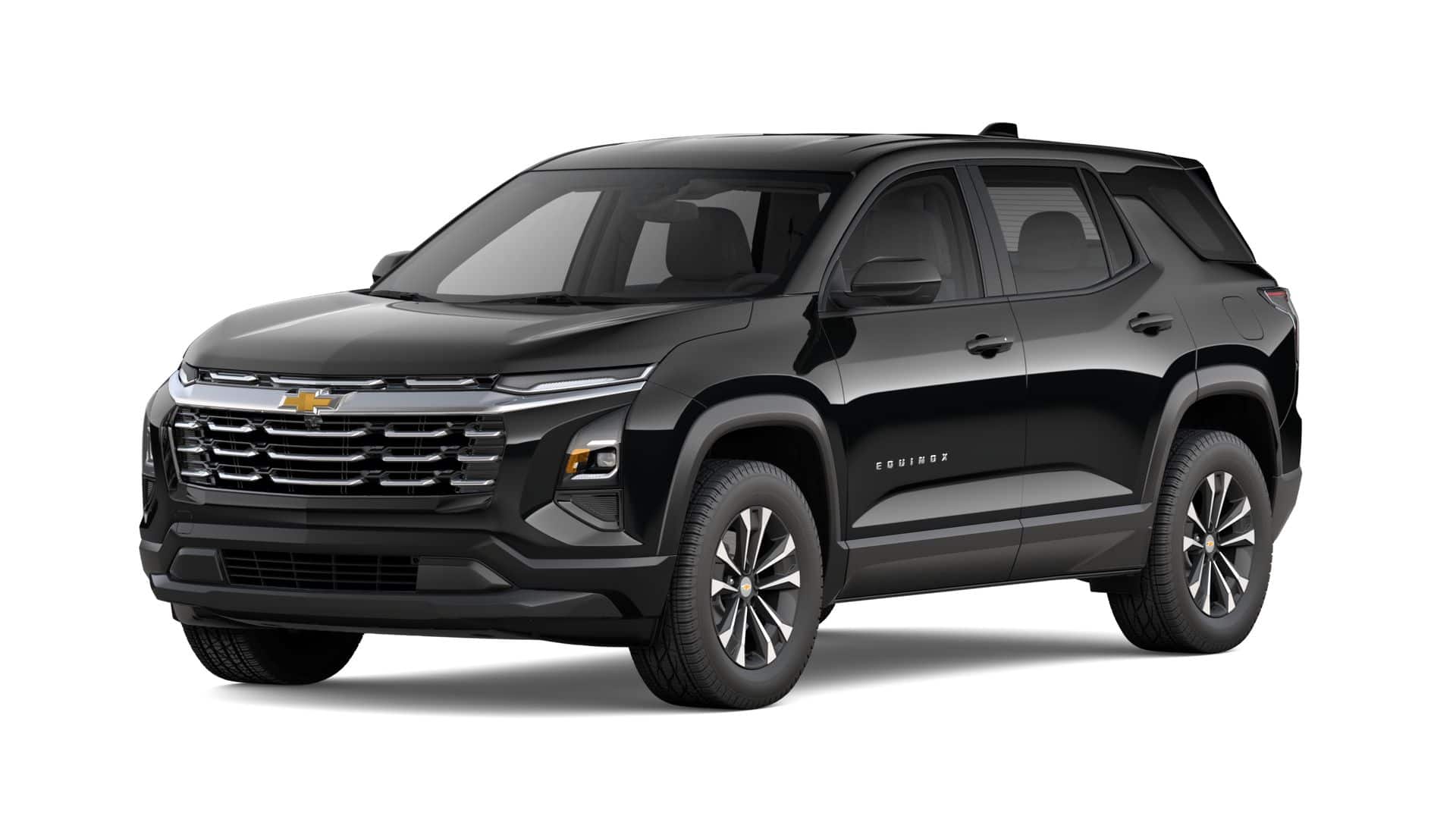2027 Chevrolet Equinox Base