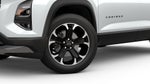 2027 Chevrolet Equinox Base