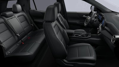 2027 Chevrolet Equinox Base