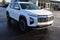 2027 Chevrolet Equinox Base