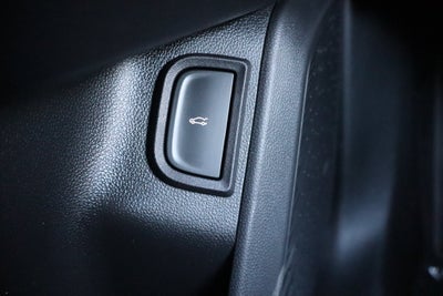 2027 Chevrolet Equinox Base