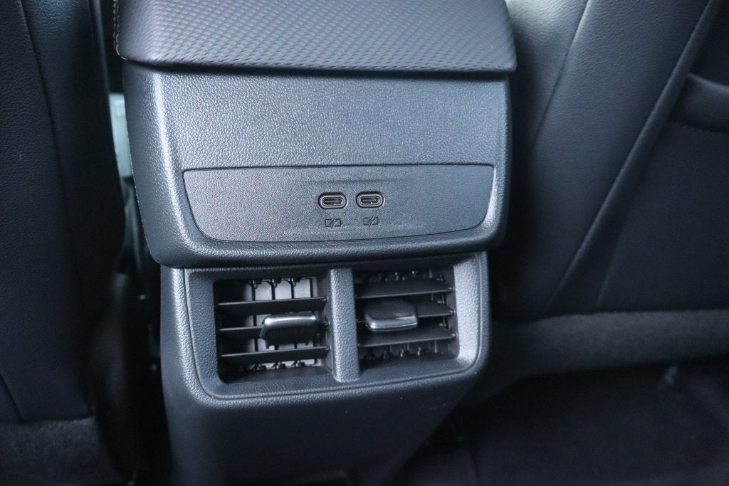 2027 Chevrolet Equinox Base