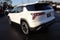 2027 Chevrolet Equinox Base