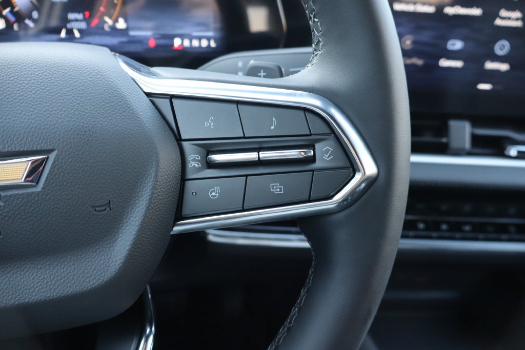 2027 Chevrolet Equinox Base