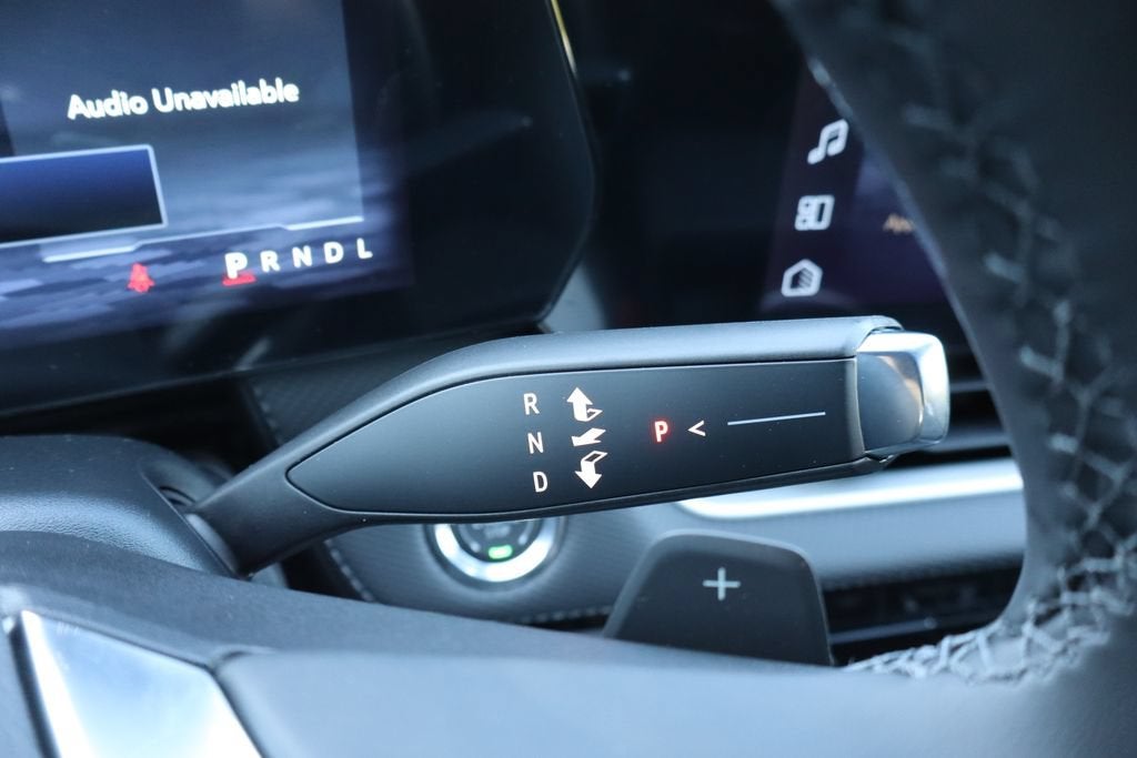 2027 Chevrolet Equinox LT - Photo 10