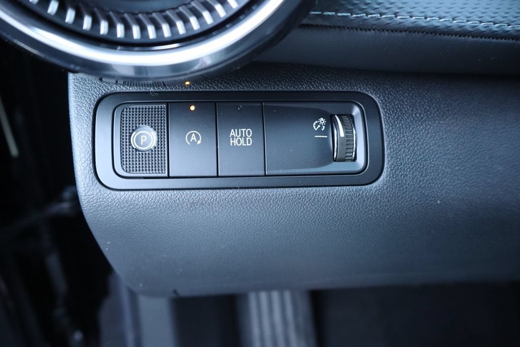 2027 Chevrolet Equinox LT - Photo 18