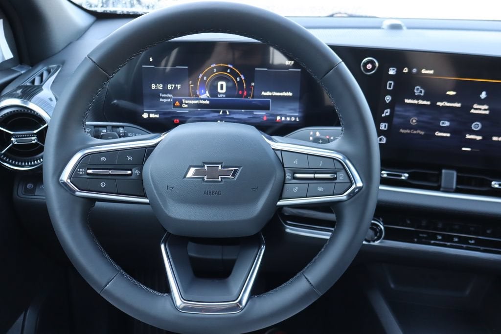 2027 Chevrolet Equinox LT - Photo 7
