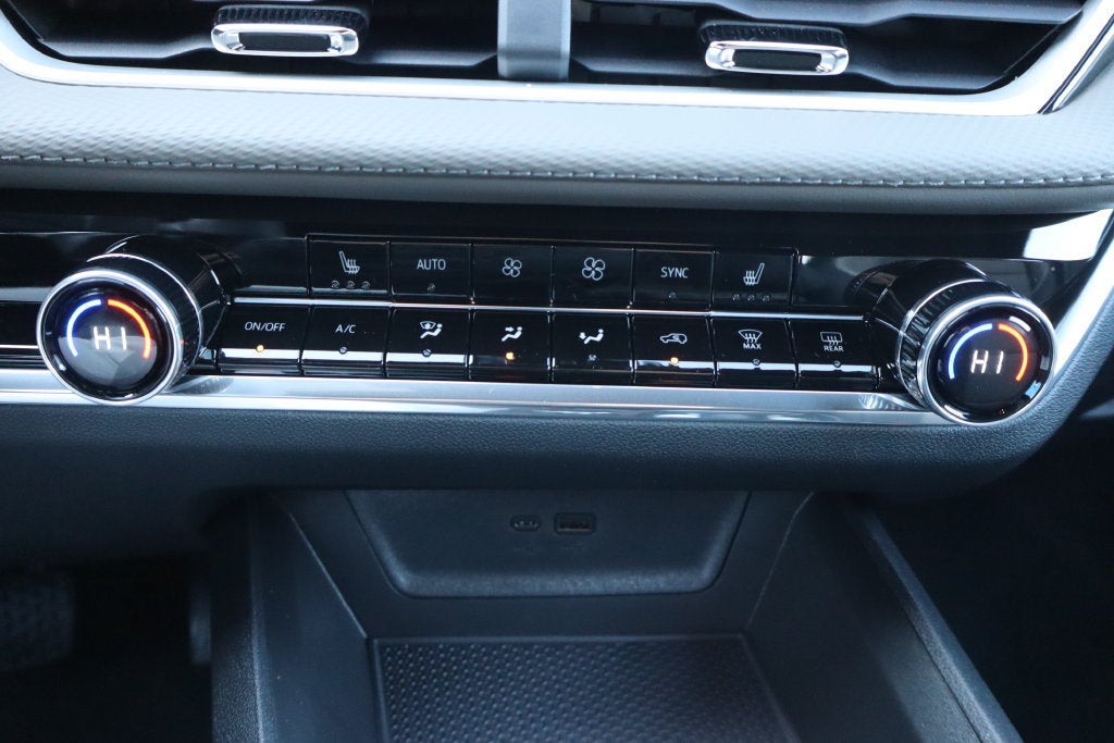 2027 Chevrolet Equinox Base