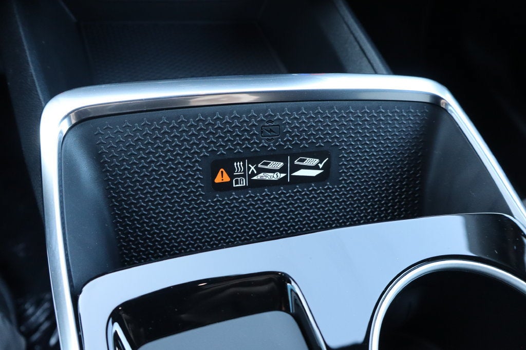 2027 Chevrolet Equinox Base
