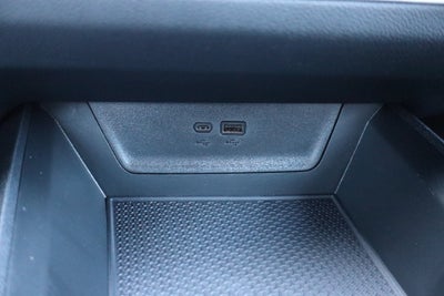 2027 Chevrolet Equinox Base