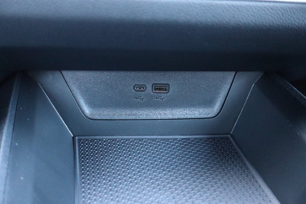 2027 Chevrolet Equinox Base