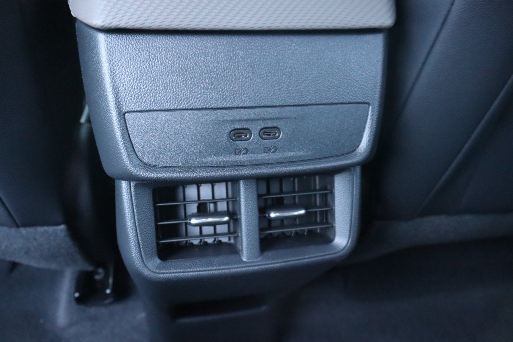 2027 Chevrolet Equinox Base
