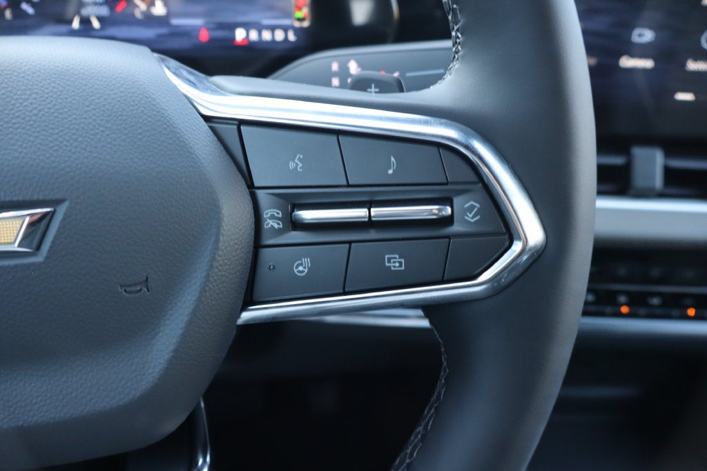 2027 Chevrolet Equinox Base