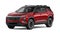 2027 Chevrolet Equinox Base