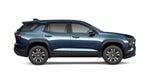 2027 Chevrolet Equinox Base
