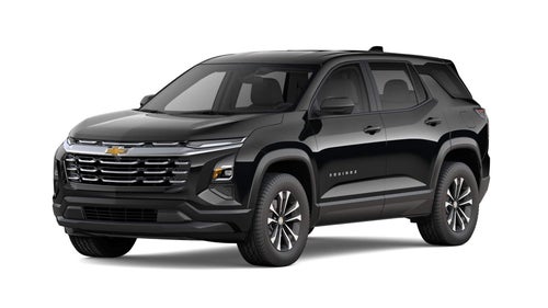 2027 Chevrolet Equinox Base