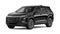 2027 Chevrolet Equinox Base