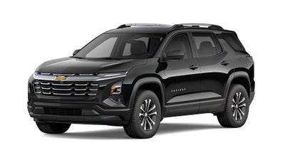 2027 Chevrolet Equinox Base