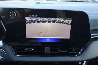 2027 Chevrolet Equinox Base