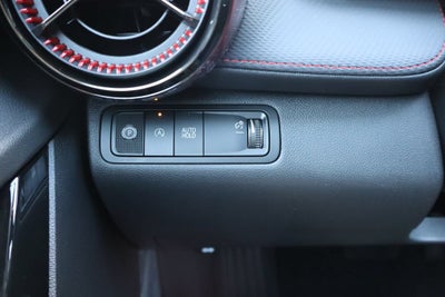 2027 Chevrolet Equinox Base