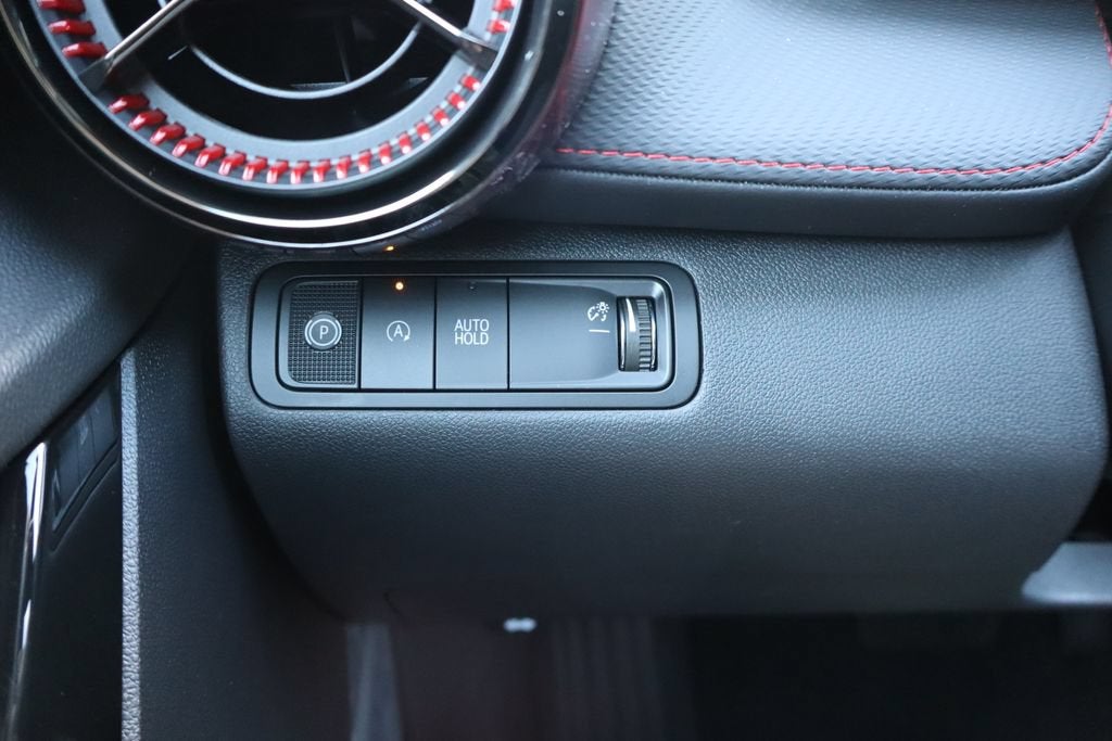 2027 Chevrolet Equinox Base