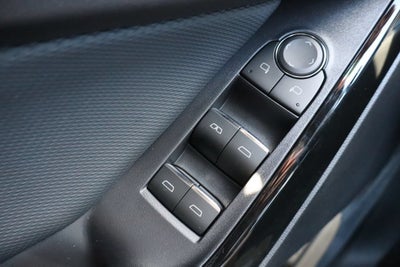2027 Chevrolet Equinox Base