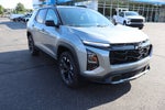 2027 Chevrolet Equinox Base