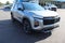 2027 Chevrolet Equinox Base