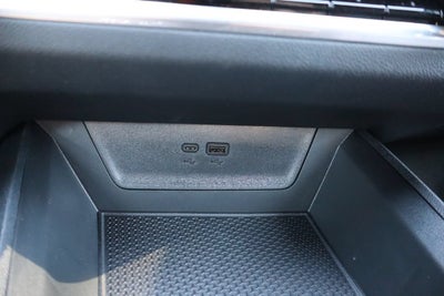2027 Chevrolet Equinox Base