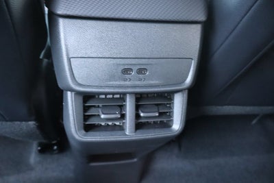 2027 Chevrolet Equinox Base