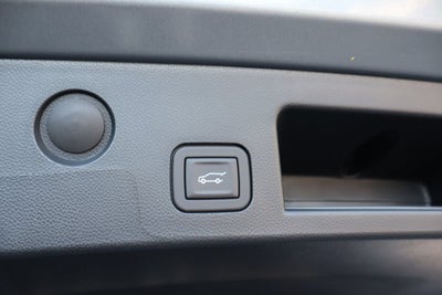 2027 Chevrolet Equinox Base