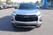 2027 Chevrolet Equinox Base
