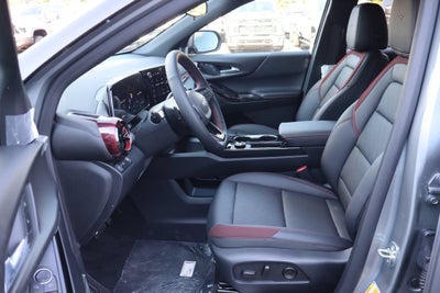 2027 Chevrolet Equinox Base
