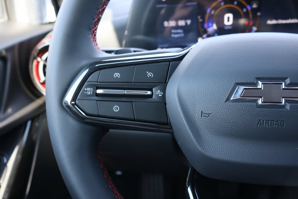 2027 Chevrolet Equinox Base