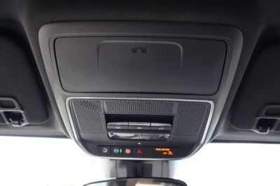 2027 Chevrolet Equinox Base