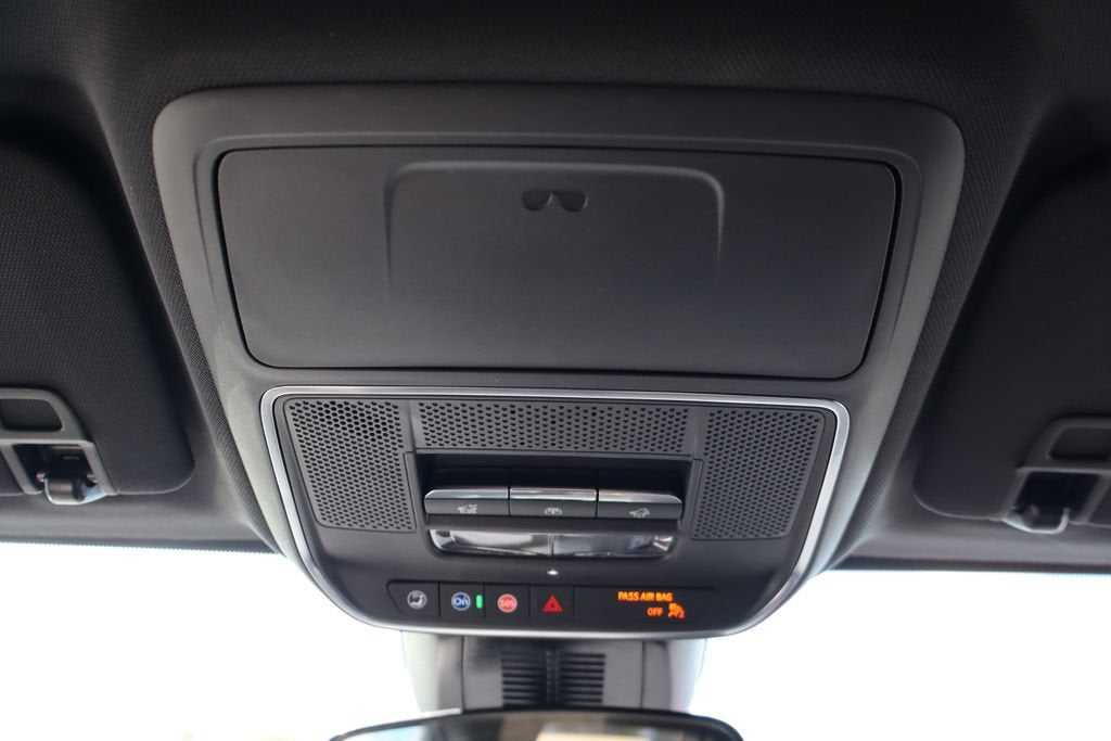2027 Chevrolet Equinox Base