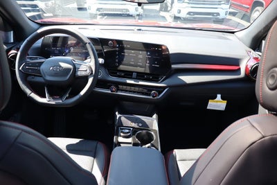 2027 Chevrolet Equinox Base