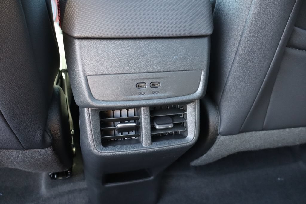 2027 Chevrolet Equinox Base