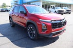 2027 Chevrolet Equinox Base
