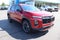 2027 Chevrolet Equinox Base