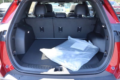 2027 Chevrolet Equinox Base