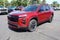 2027 Chevrolet Equinox Base