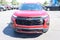 2027 Chevrolet Equinox Base