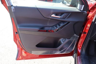 2027 Chevrolet Equinox Base