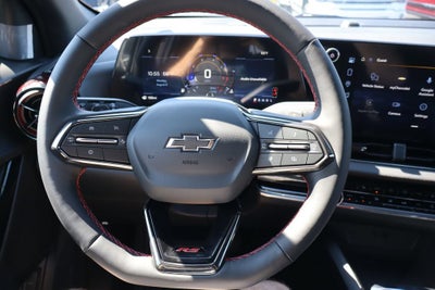 2027 Chevrolet Equinox Base